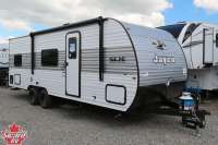 2026 JAYCO JAY FLIGHT SLX 250BH - West Lincoln RV Details page