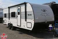 2026 JAYCO JAY FLIGHT SLX 250BH - West Lincoln RV Details page