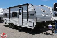 2026 JAYCO JAY FLIGHT SLX 250BH - West Lincoln RV Details page