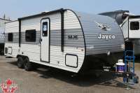 2026 JAYCO JAY FLIGHT SLX 250BH - West Lincoln RV Details page