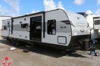 2026 JAYCO JAY FLIGHT SLX 380DQS - West Lincoln RV Details page
