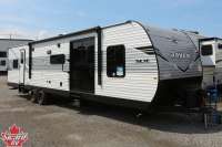 2026 JAYCO JAY FLIGHT SLX 380DQS - West Lincoln RV Details page