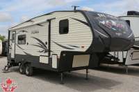 2018 PALOMINO PUMA 255RKS - West Lincoln RV Details page
