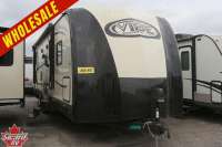 2015 FOREST RIVER VIBE 308BHS - West Lincoln RV Details page