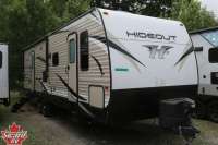 2019 KEYSTONE HIDEOUT 29DFS - West Lincoln RV Details page