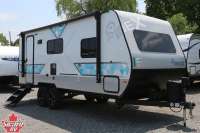 2023 FOREST RIVER IBEX 19MSB - West Lincoln RV Details page