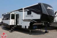 2026 JAYCO SEISMIC 395 - West Lincoln RV Details page