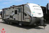 2018 KEYSTONE COUGAR HALF-TON 26RBS - West Lincoln RV Details page