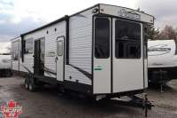 2021 KEYSTONE RESIDENCE 39RDEN - West Lincoln RV Details page