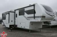 2025 GRAND DESIGN INFLUENCE 3804DS - West Lincoln RV Details page