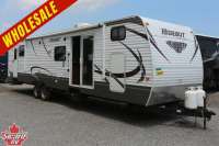 2013 KEYSTONE HIDEOUT 38BHDS - West Lincoln RV Details page