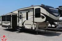 2018 KEYSTONE COUGAR X-LITE 29RES - West Lincoln RV Details page