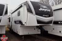 2026 JAYCO EAGLE 365UKTS - West Lincoln RV Details page