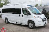 2025 ROADTREK ZION ZION - West Lincoln RV Details page