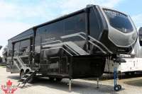 2026 KEYSTONE MONTANA HIGH COUNTRY 295RL - West Lincoln RV Details page