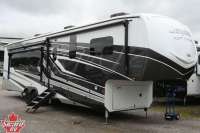 2026 JAYCO NORTH POINT 381CKRE - West Lincoln RV Details page