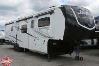 2026 JAYCO NORTH POINT 382FLRB - West Lincoln RV Details page