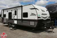 2024 JAYCO JAY FLIGHT SLX 260BH - West Lincoln RV Details page