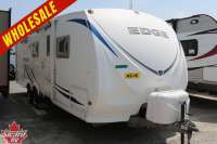 2011 HEARTLAND EDGE M-22 - West Lincoln RV Details page