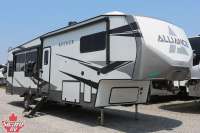 2023 ALLIANCE AVENUE 32RLS - West Lincoln RV Details page