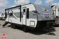 2026 JAYCO JAY FLIGHT SLX 262RLS - West Lincoln RV Details page