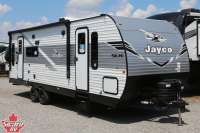 2026 JAYCO JAY FLIGHT SLX 262RLS - West Lincoln RV Details page