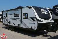 2026 JAYCO JAY FEATHER 25RB - West Lincoln RV Details page