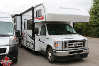2022 FOREST RIVER FORESTER 3251LE - West Lincoln RV Details page