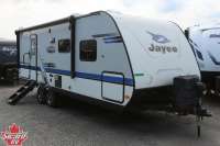 2020 JAYCO JAY FEATHER 22RB - West Lincoln RV Details page