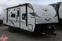 2026 JAYCO JAY FLIGHT SLX 261BHS - West Lincoln RV Details page