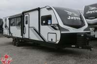 2026 JAYCO JAY FEATHER 32QBH - West Lincoln RV Details page