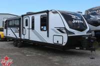 2026 JAYCO JAY FEATHER 32RL - West Lincoln RV Details page