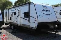 2016 JAYCO JAY FLIGHT SLX 287BHSW - West Lincoln RV Details page