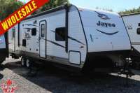 2016 JAYCO JAY FLIGHT SLX 287BHSW - West Lincoln RV Details page