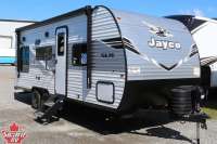 2026 JAYCO JAY FLIGHT SLX 210QB - West Lincoln RV Details page