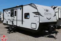 2026 JAYCO JAY FLIGHT SLX 265MWS - West Lincoln RV Details page