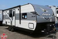 2026 JAYCO JAY FLIGHT SLX 265MWS - West Lincoln RV Details page