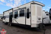 2026 JAYCO BUNGALOW DS 401LOFT - West Lincoln RV Details page