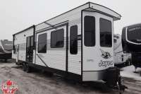 2026 JAYCO BUNGALOW DS 401LOFT - West Lincoln RV Details page