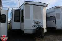 2026 JAYCO BUNGALOW DS 401FLTS - West Lincoln RV Details page