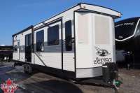2026 JAYCO BUNGALOW DS 401FLTS - West Lincoln RV Details page