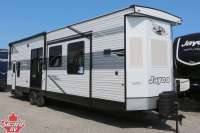 2026 JAYCO BUNGALOW DS 404LOFT - West Lincoln RV Details page
