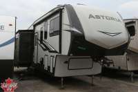 2020 DUTCHMEN ASTORIA 3003RLF - West Lincoln RV Details page