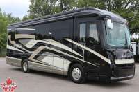 2022 WINNEBAGO JOURNEY 34N - West Lincoln RV Details page