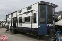 2026 PALOMINO PUMA VISTA 402LFT - West Lincoln RV Details page