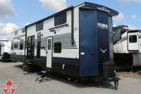 2026 PALOMINO PUMA VISTA 401RLFT - West Lincoln RV Details page