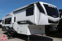 2026 JAYCO EAGLE HT 30CRT - West Lincoln RV Details page