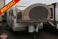2011 DUTCHMEN KODIAK 160 - West Lincoln RV Details page
