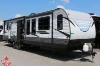 2021 KZ SPORTSMEN 363FL - West Lincoln RV Details page