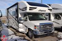 2026 JAYCO GREYHAWK 29MV - West Lincoln RV Details page